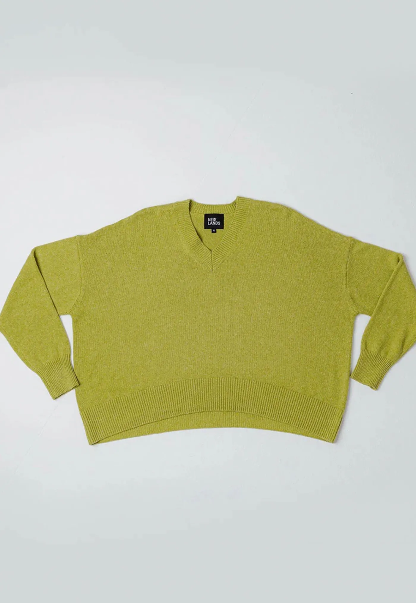 griddy_sweater__melon_4.webp Clearance Griddy Sweater - Melon Women Knitwear