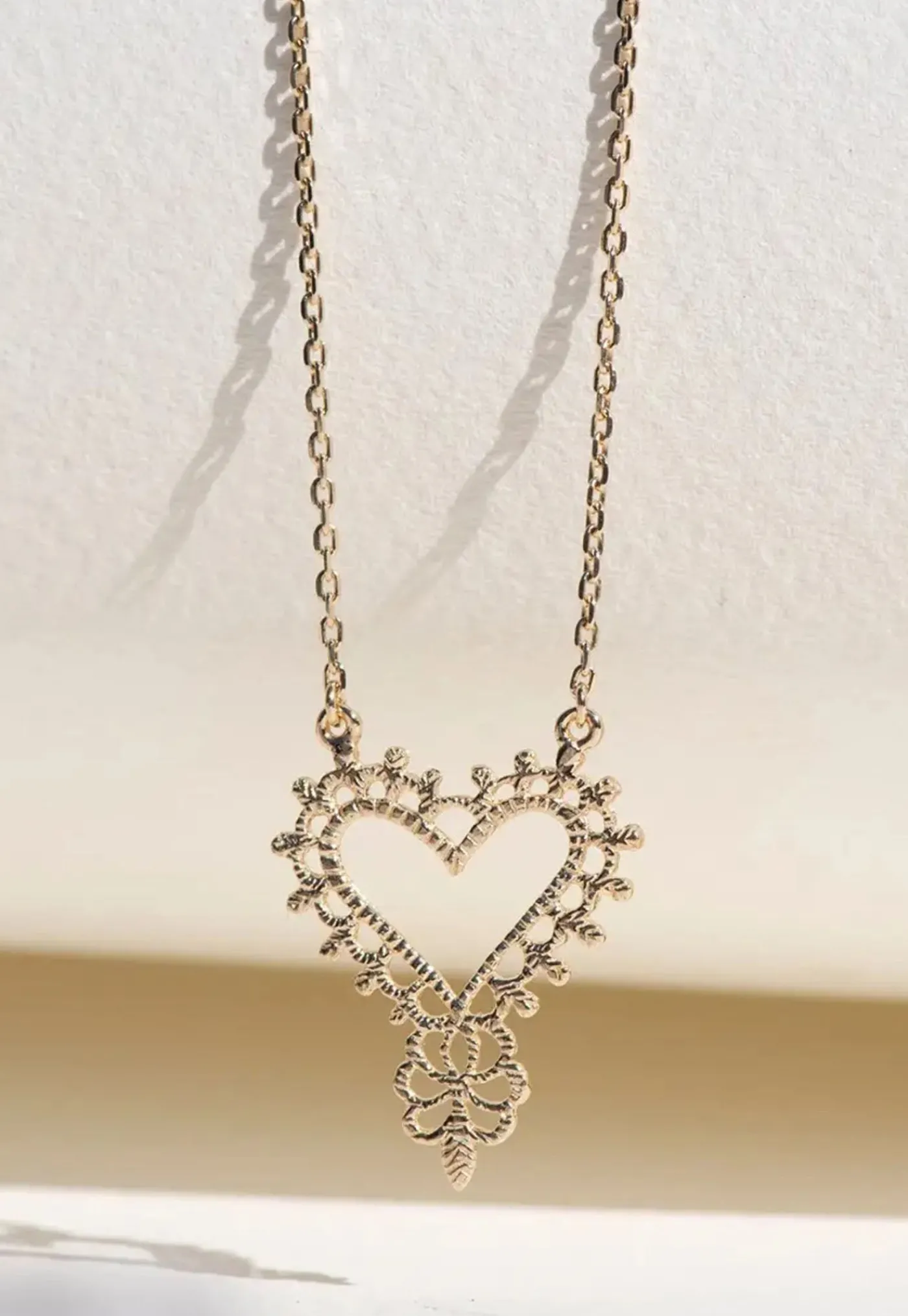 gypsy_love_necklace_0.webp Clearance Gypsy Love Necklace Women Jewellery | Jewellery