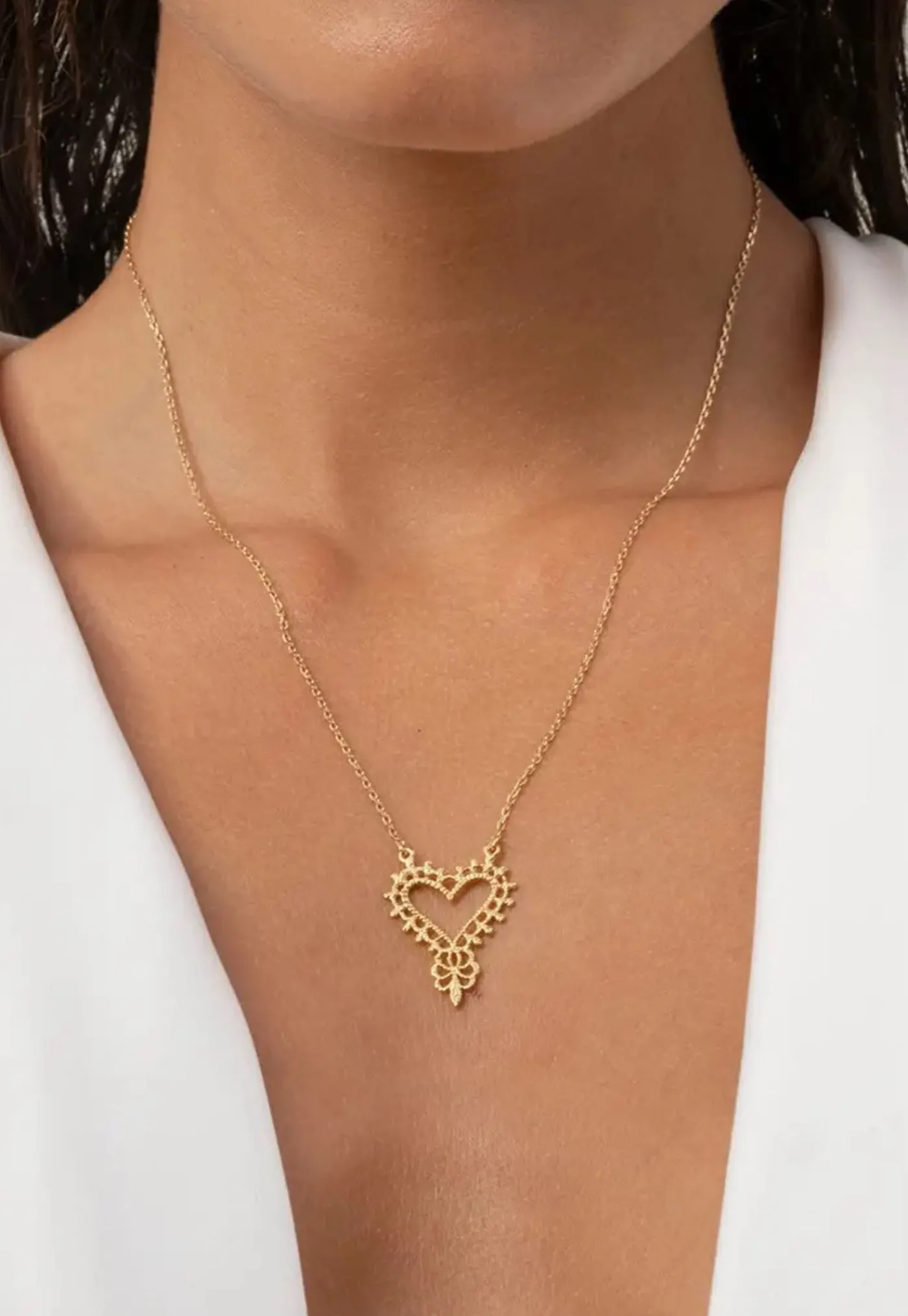 gypsy_love_necklace_1.webp Clearance Gypsy Love Necklace Women Jewellery | Jewellery