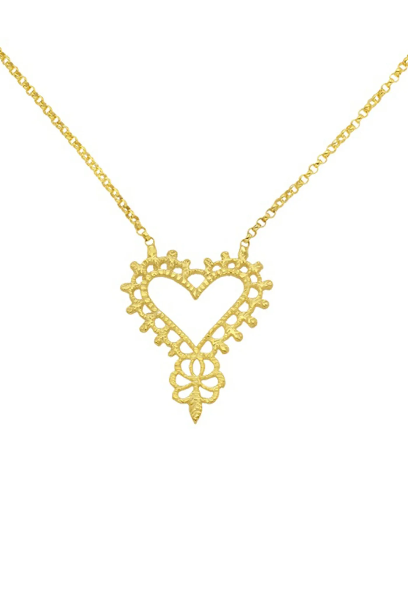 gypsy_love_necklace_2.webp Clearance Gypsy Love Necklace Women Jewellery | Jewellery