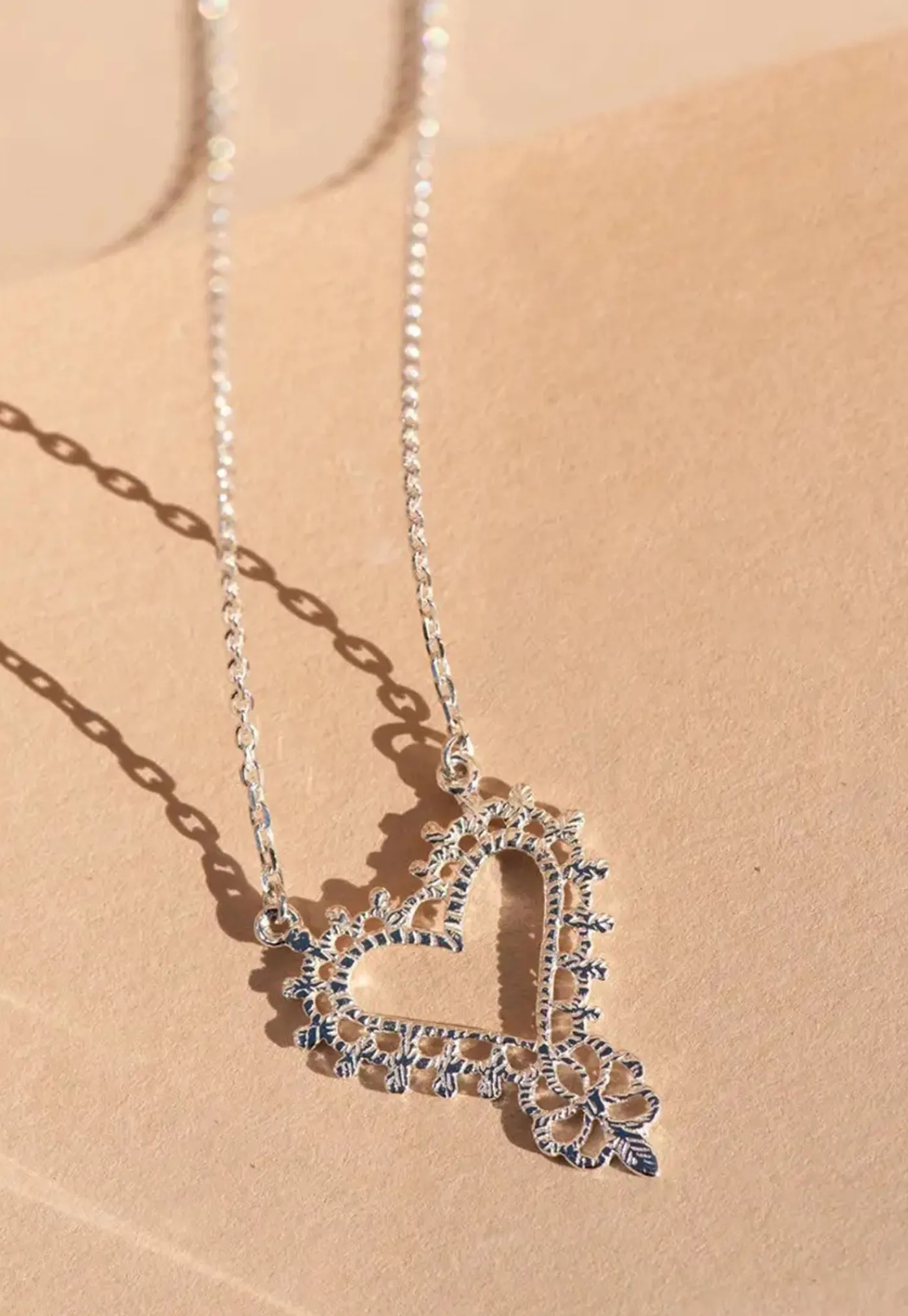 gypsy_love_necklace_3.webp Clearance Gypsy Love Necklace Women Jewellery | Jewellery
