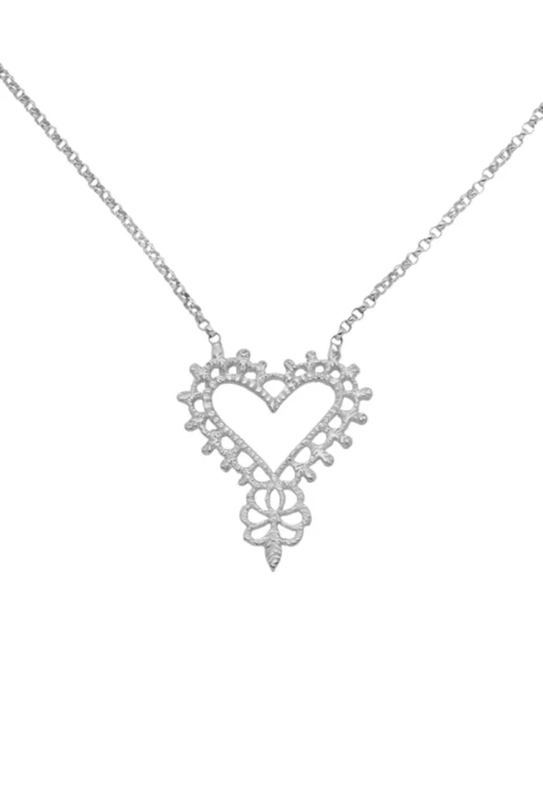 Clearance Gypsy Love Necklace Women Jewellery | Jewellery