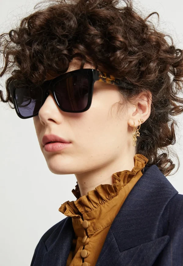 Discount Hallowed Sunglasses - Black Women Sunglasses | Sunglasses