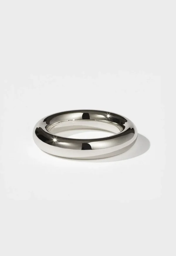 Hot Halo Band 5mm Women Jewellery | Jewellery