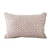 Fashion Hanami Musk Linen Cushion 35x55 Cushions & Throws