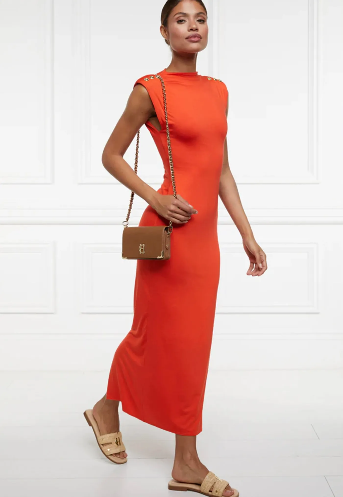 harper_maxi_dress__neroli_2.webp Hot Harper Maxi Dress - Neroli Women Dresses
