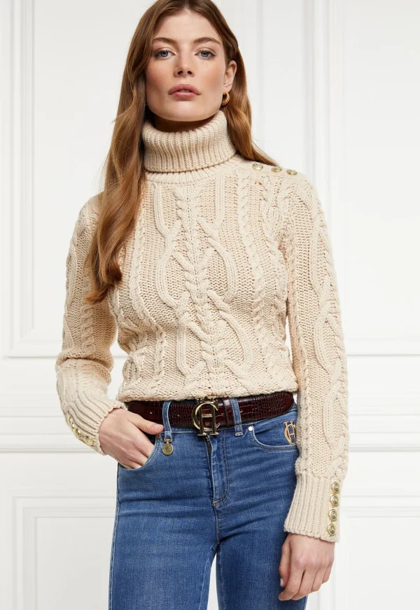 Outlet HC Classic Belt - Merlot Croc Women Belts | Belts