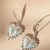 Clearance Heart Rays Earrings Women Jewellery | Jewellery