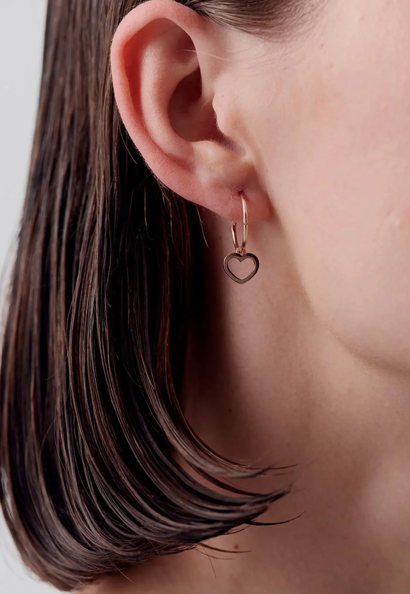 heart_sleepers_1.webp Fashion Heart Sleepers Women Jewellery | Jewellery