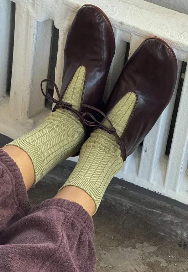 Hot Her Socks - Avocado Women Socks | Socks