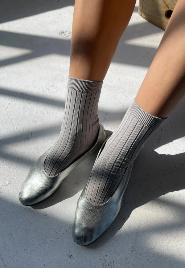 Fashion Her Socks - Stone Women Socks | Socks