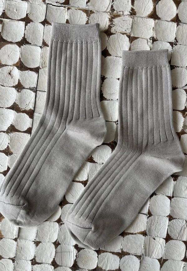 Fashion Her Socks - Stone Women Socks | Socks