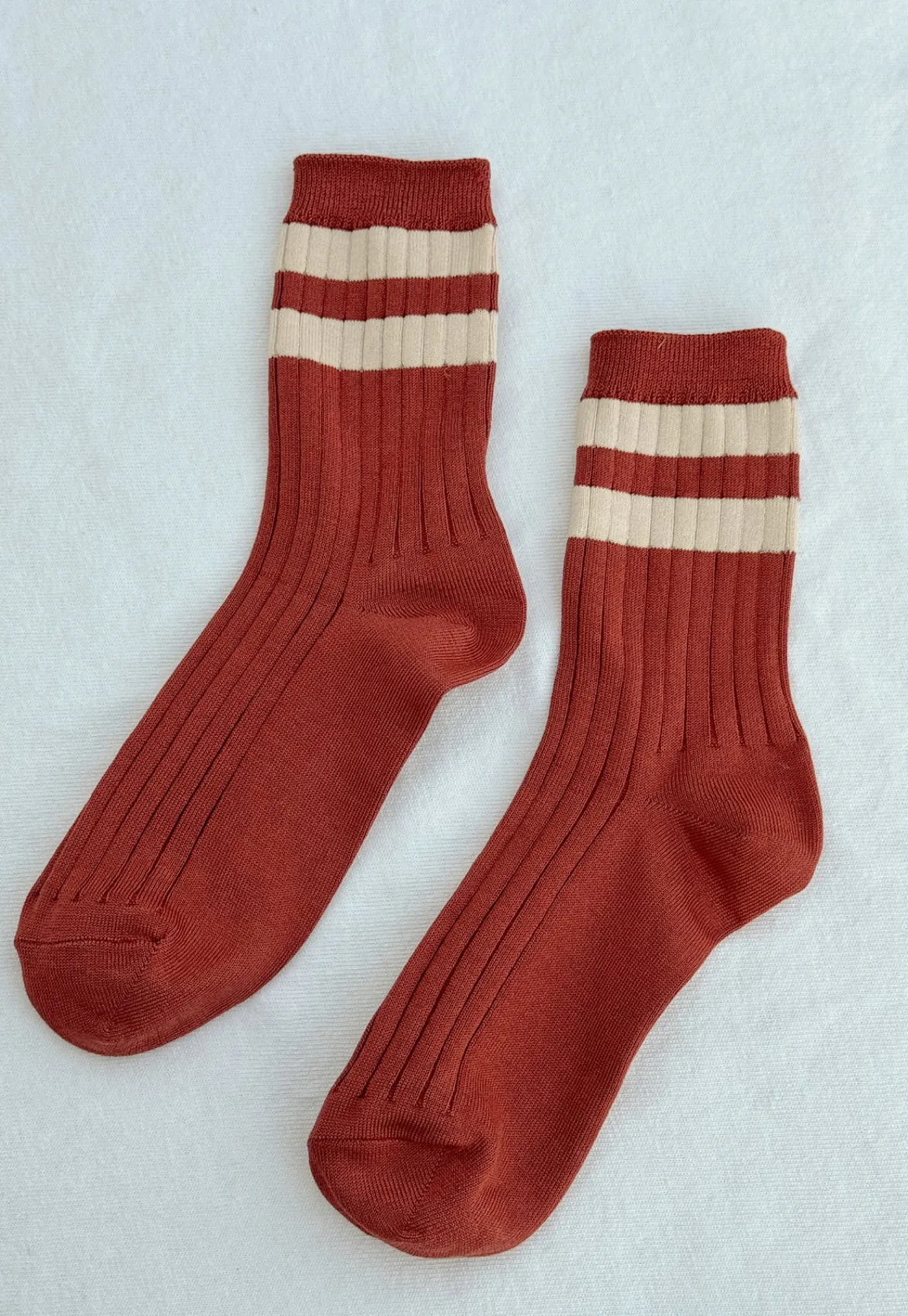 her_varsity_socks__tandoo_2.webp Fashion Her Varsity Socks - Tandoori Women Socks | Socks