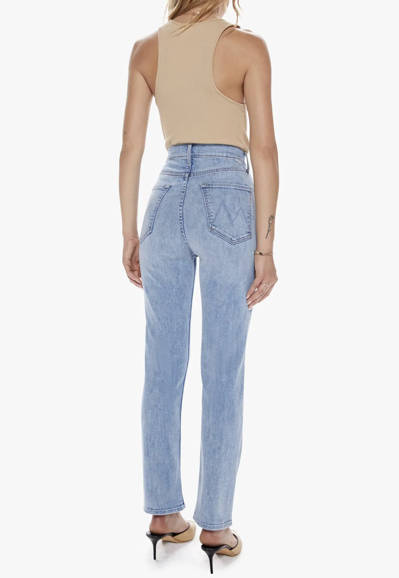high_waisted_rider_ankle__3.webp Best High Waisted Rider Ankle - Study Abroad Women Denim