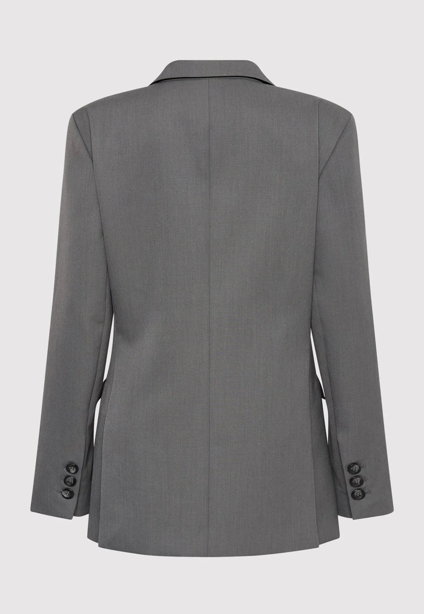homme_belted_blazer__pewt_8.webp Best Homme Belted Blazer - Pewter Grey Women Blazers & Jackets