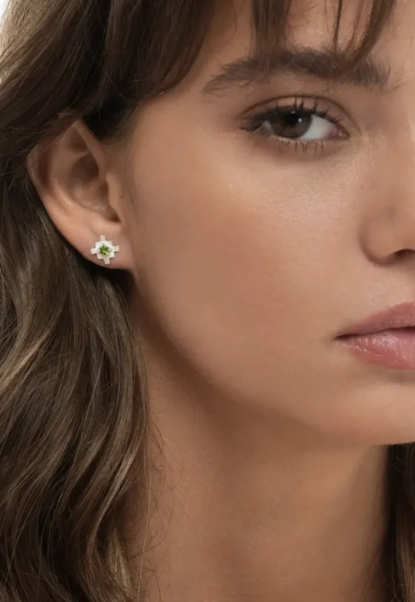Fashion Inka Studs Women Jewellery | Jewellery