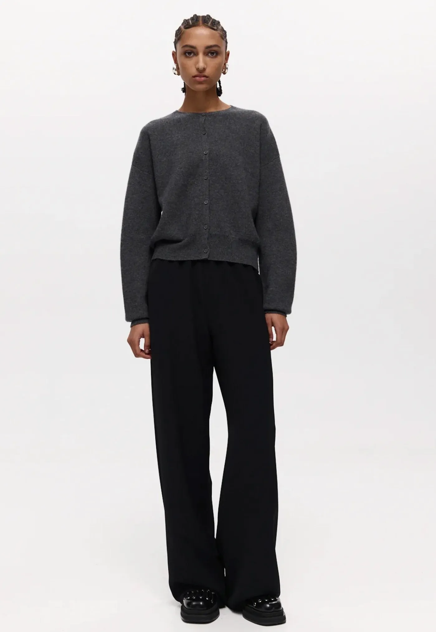 irving_trouser__black_0.webp Hot Irving Trouser - Black Women Pants