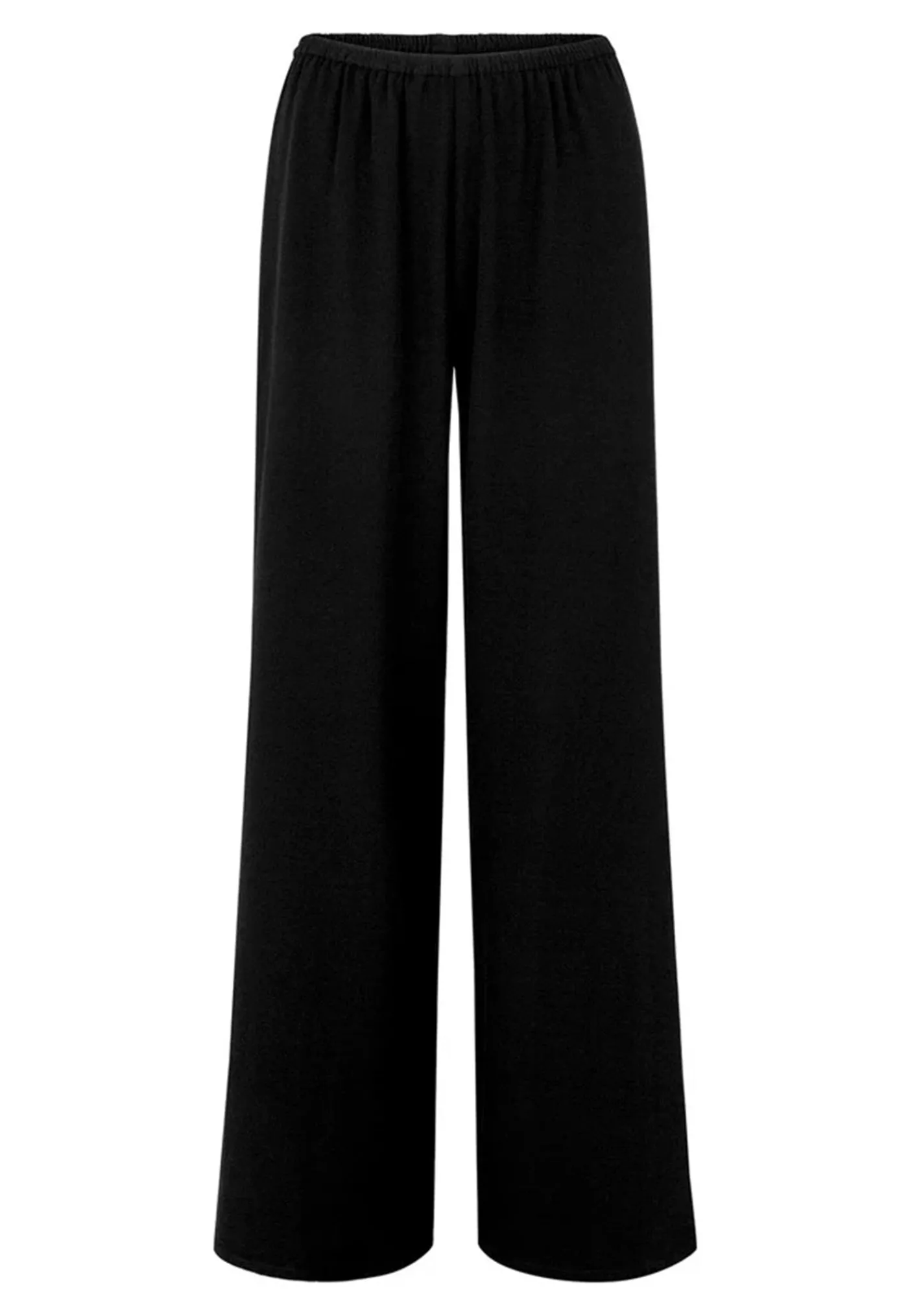 irving_trouser__black_3.webp Hot Irving Trouser - Black Women Pants