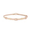 Fashion Ivy Knotted Rope Belt - Powder Women Belts | Belts