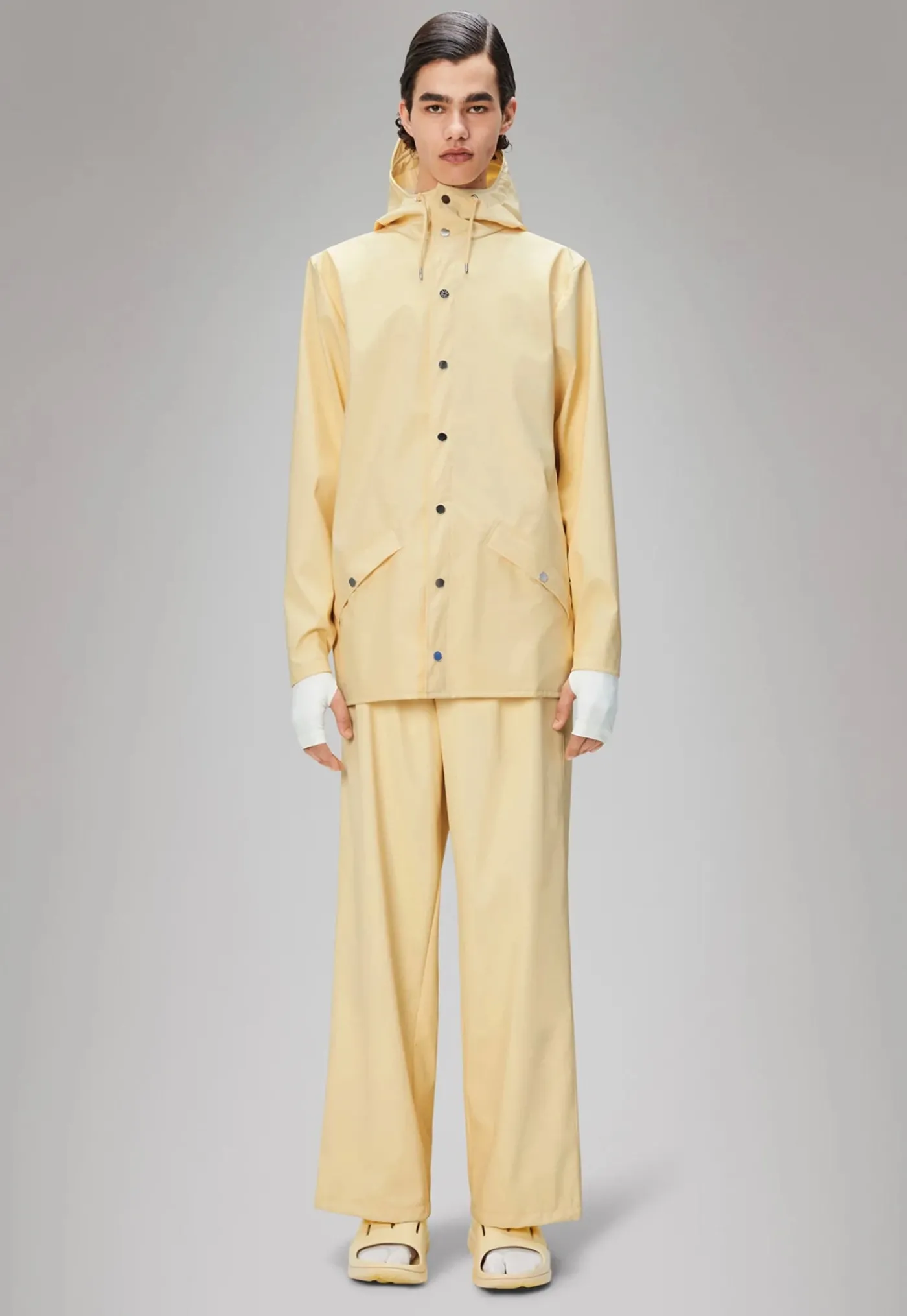 jacket__gleam_0.webp Hot Jacket - Gleam Women Blazers & Jackets