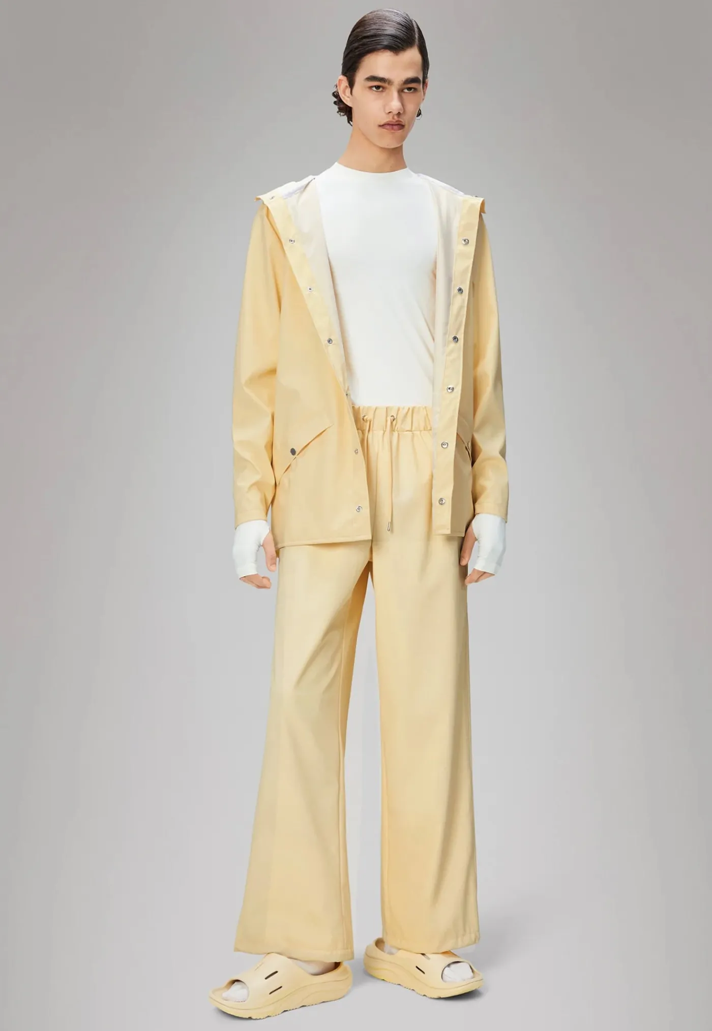 jacket__gleam_1.webp Hot Jacket - Gleam Women Blazers & Jackets
