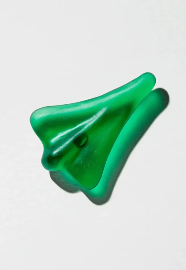 Clearance Jetplane - Emerald Art