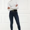 Online Jodhpur Jean - Deep Indigo Women Denim
