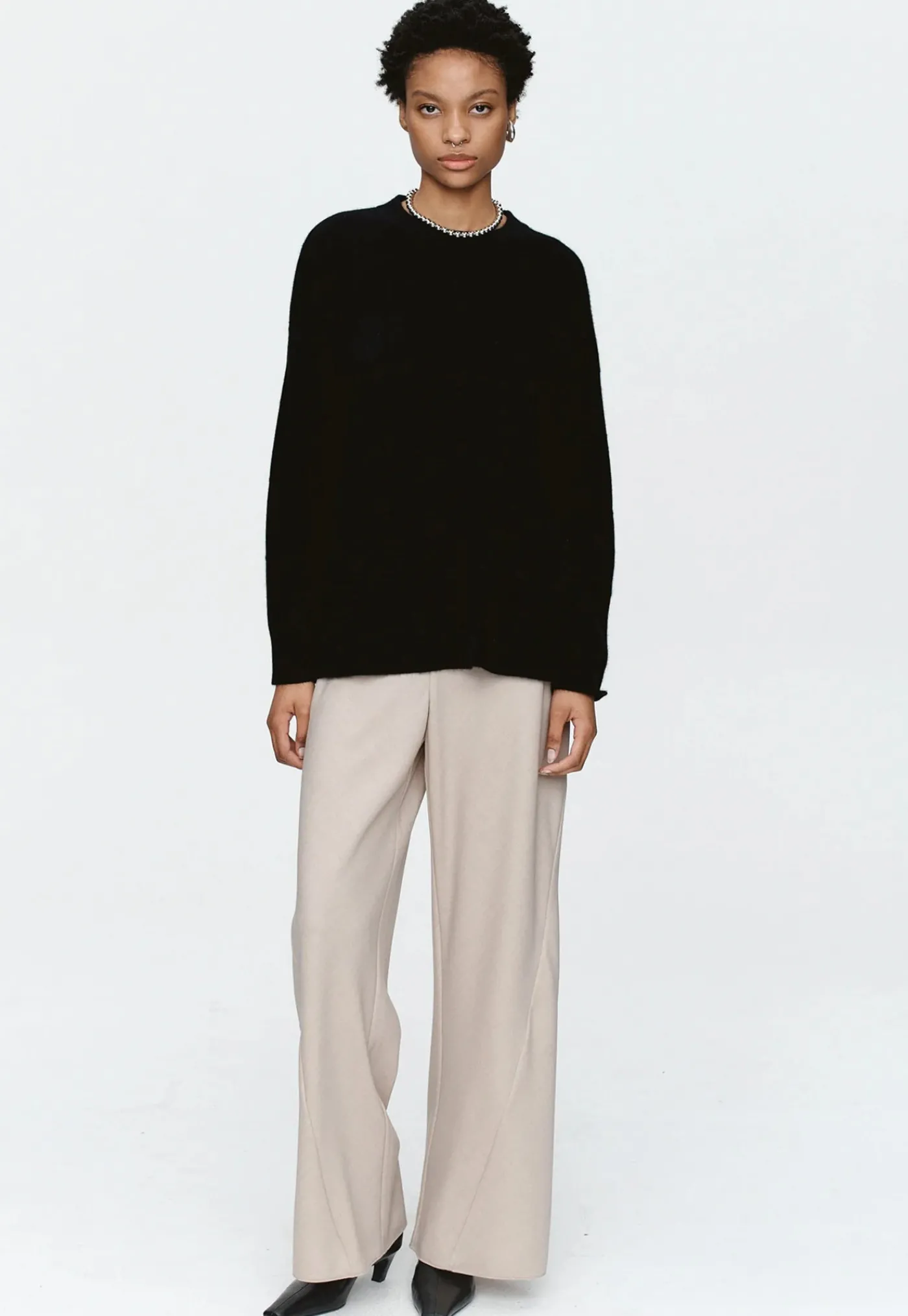 joni_jumper__black_0.webp Hot Joni Jumper - Black Women Knitwear