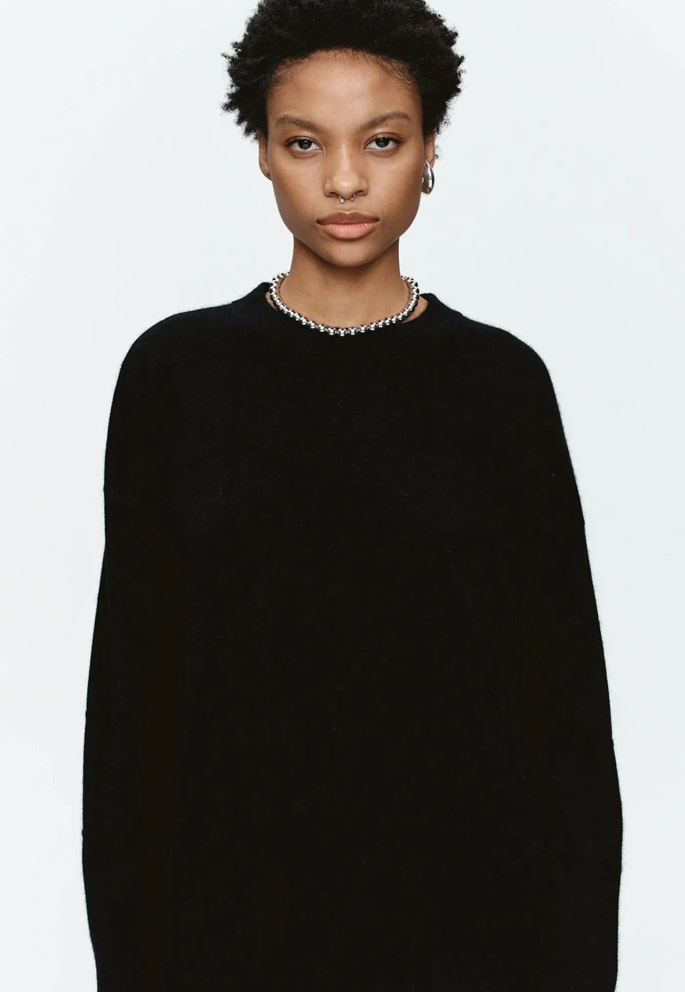 joni_jumper__black_2.webp Hot Joni Jumper - Black Women Knitwear