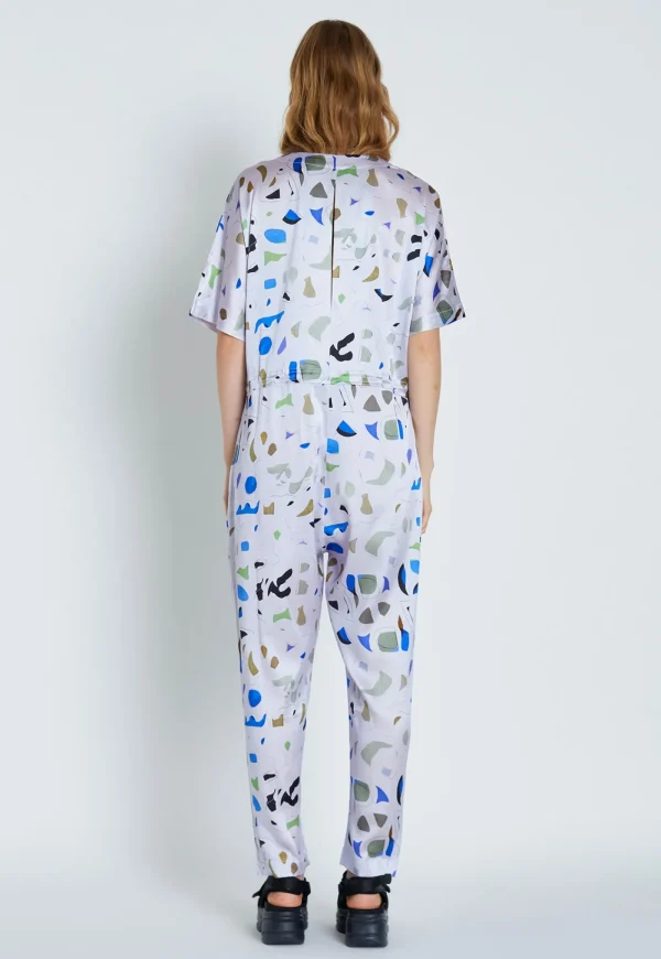 New Jumpsuit - Knucklebones Women Pants
