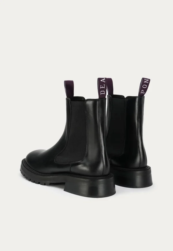New Kaze Boot - Black Women Footwear | Boots