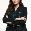 Discount Knightsbridge Blazer - Blackwatch Women Blazers & Jackets