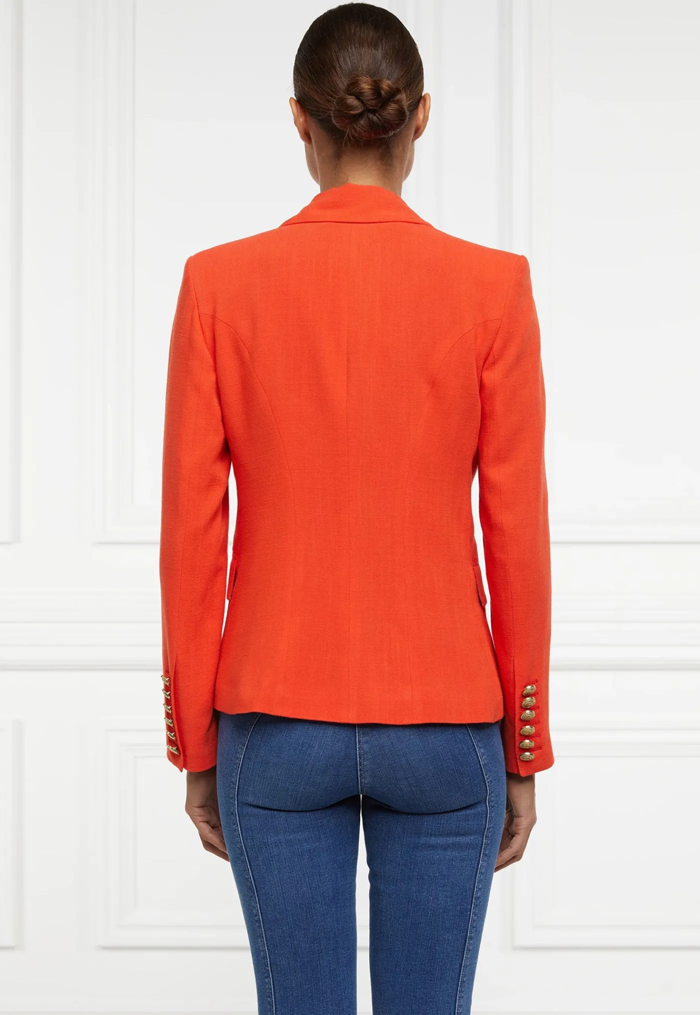 knightsbridge_linen_blaze_3-2.webp Fashion Knightsbridge Linen Blazer - Neroli Women Blazers & Jackets