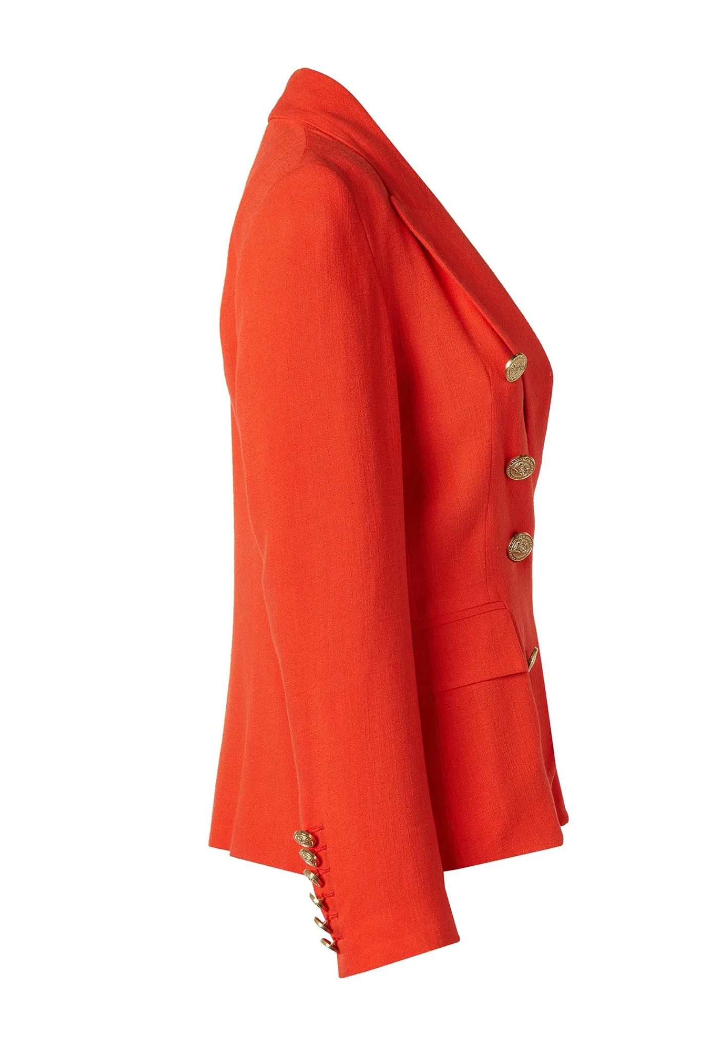 knightsbridge_linen_blaze_6-2.webp Fashion Knightsbridge Linen Blazer - Neroli Women Blazers & Jackets