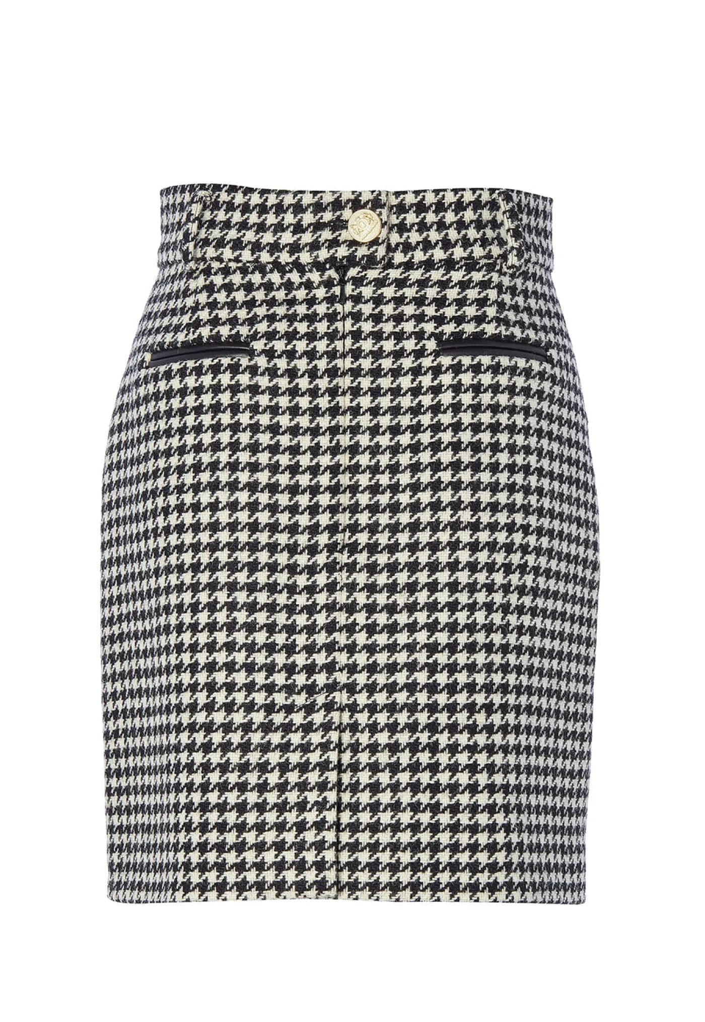 knightsbridge_skirt__houn_6.webp Sale Knightsbridge Skirt - Houndstooth Women Skirts