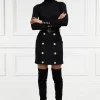 Sale Knightsbridge Skirt - Soft Black Women Skirts