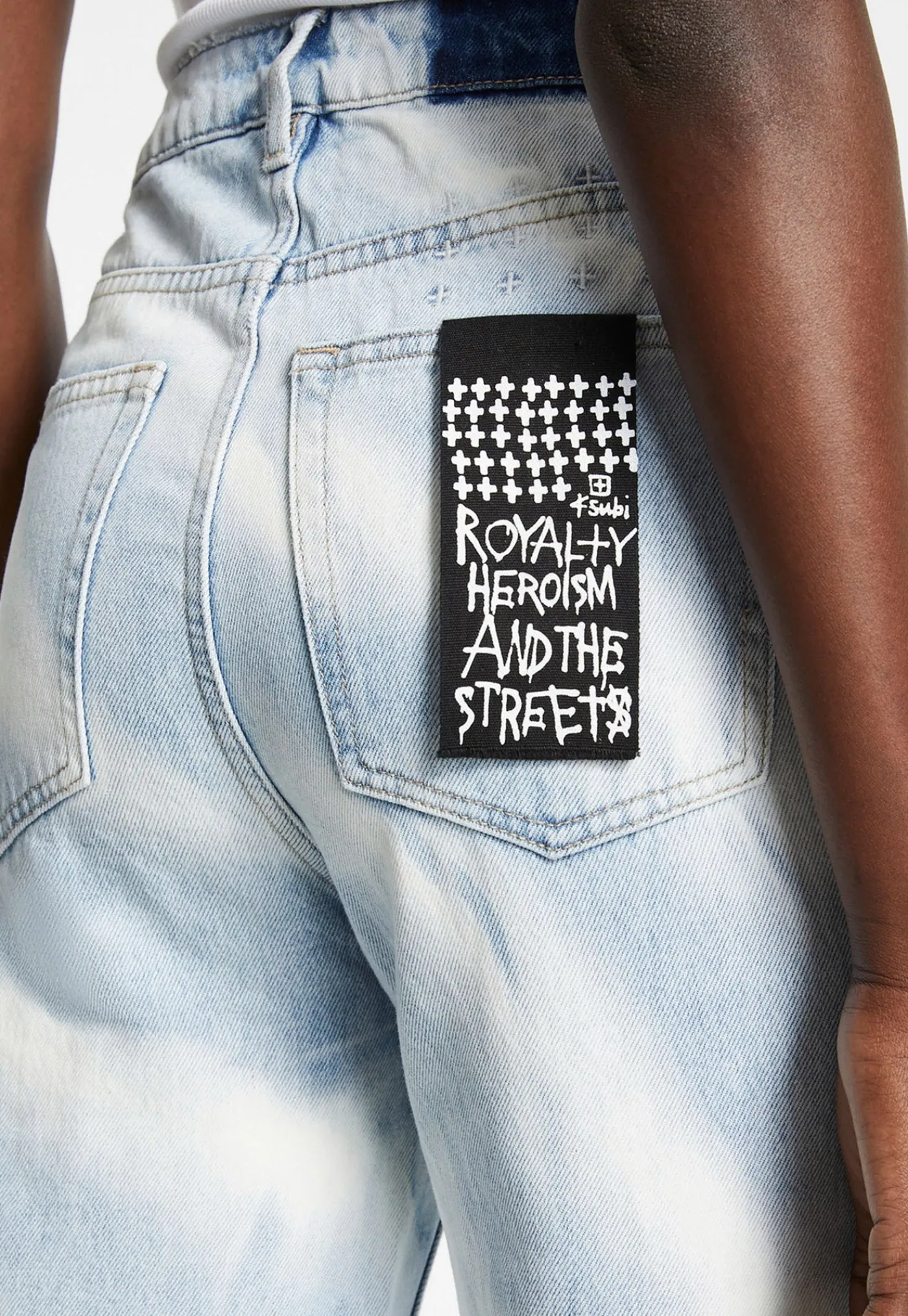 ksubi__brooklyn_jean__mar_3.webp Online - Brooklyn Jean - Marble Women Denim