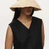Fashion Kuia Hat - Natural Women Hats | Hats
