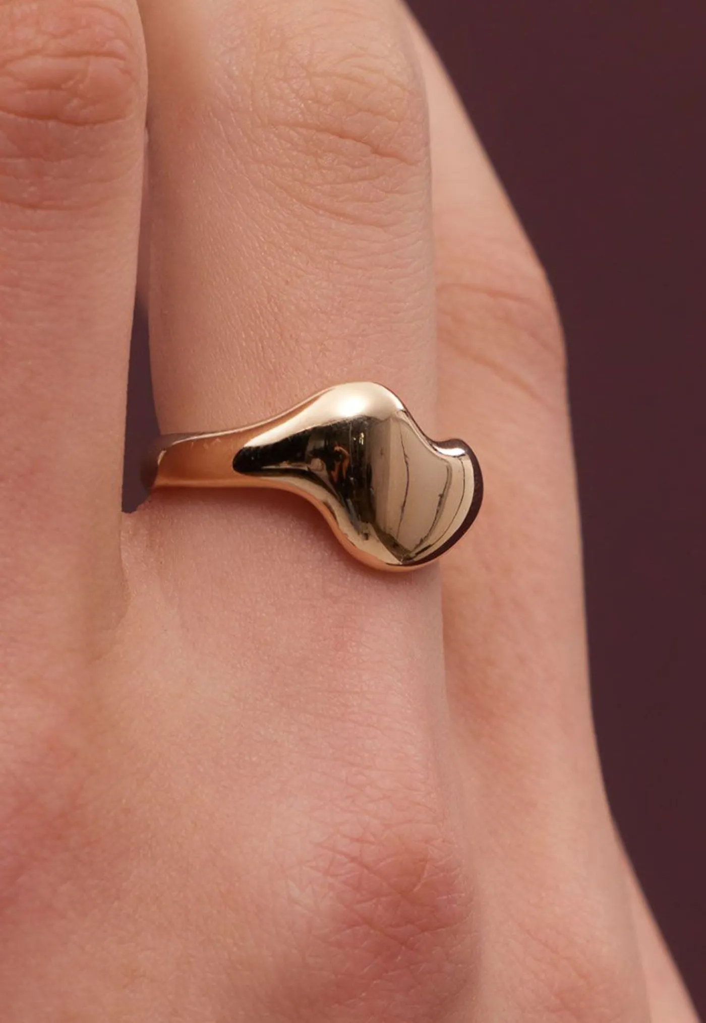 lava_heart_band_2.webp Fashion Lava Heart Band Women Jewellery | Jewellery