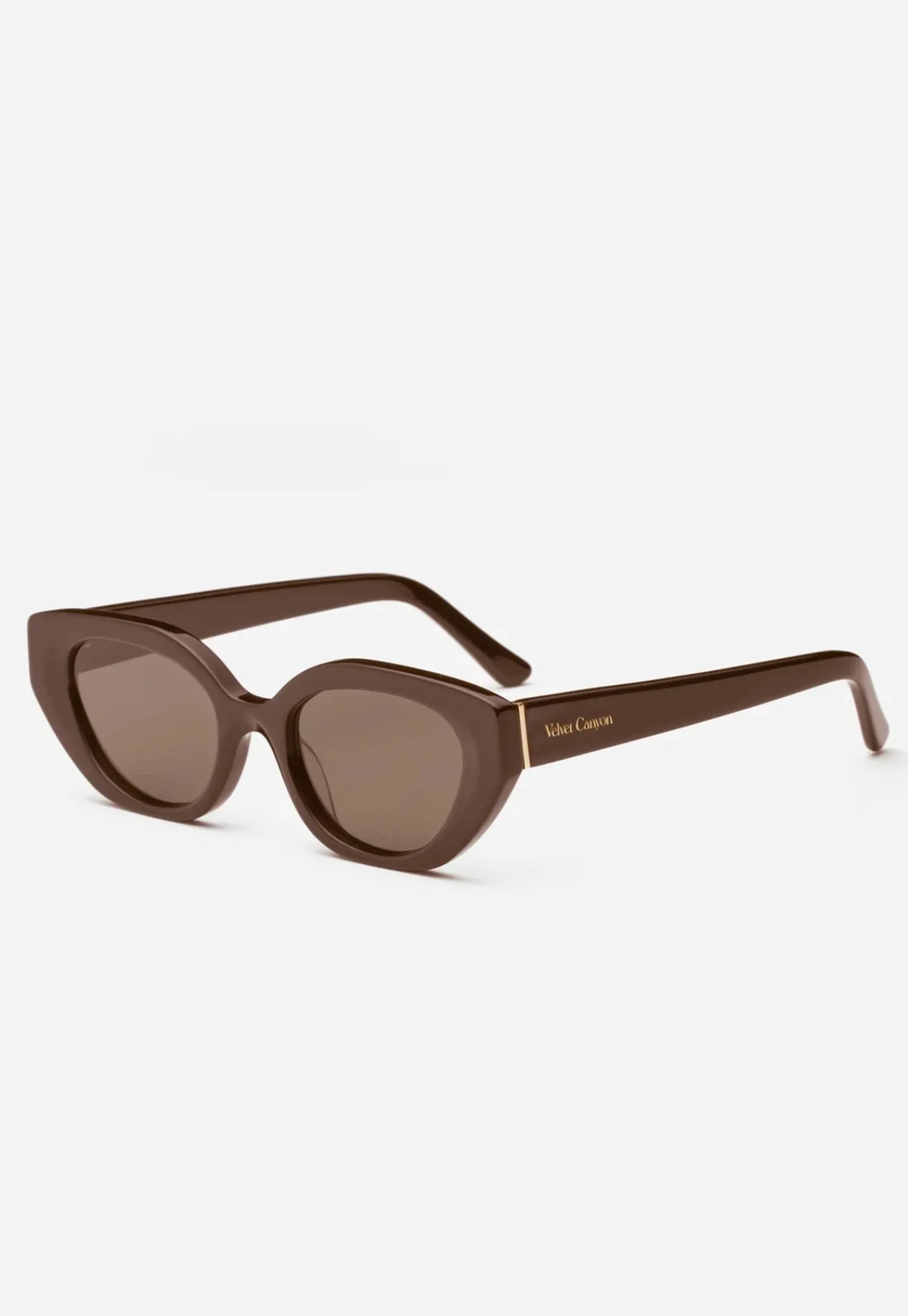 le_chat__cacao_0.webp Discount Le Chat - Cacao Women Sunglasses | Sunglasses