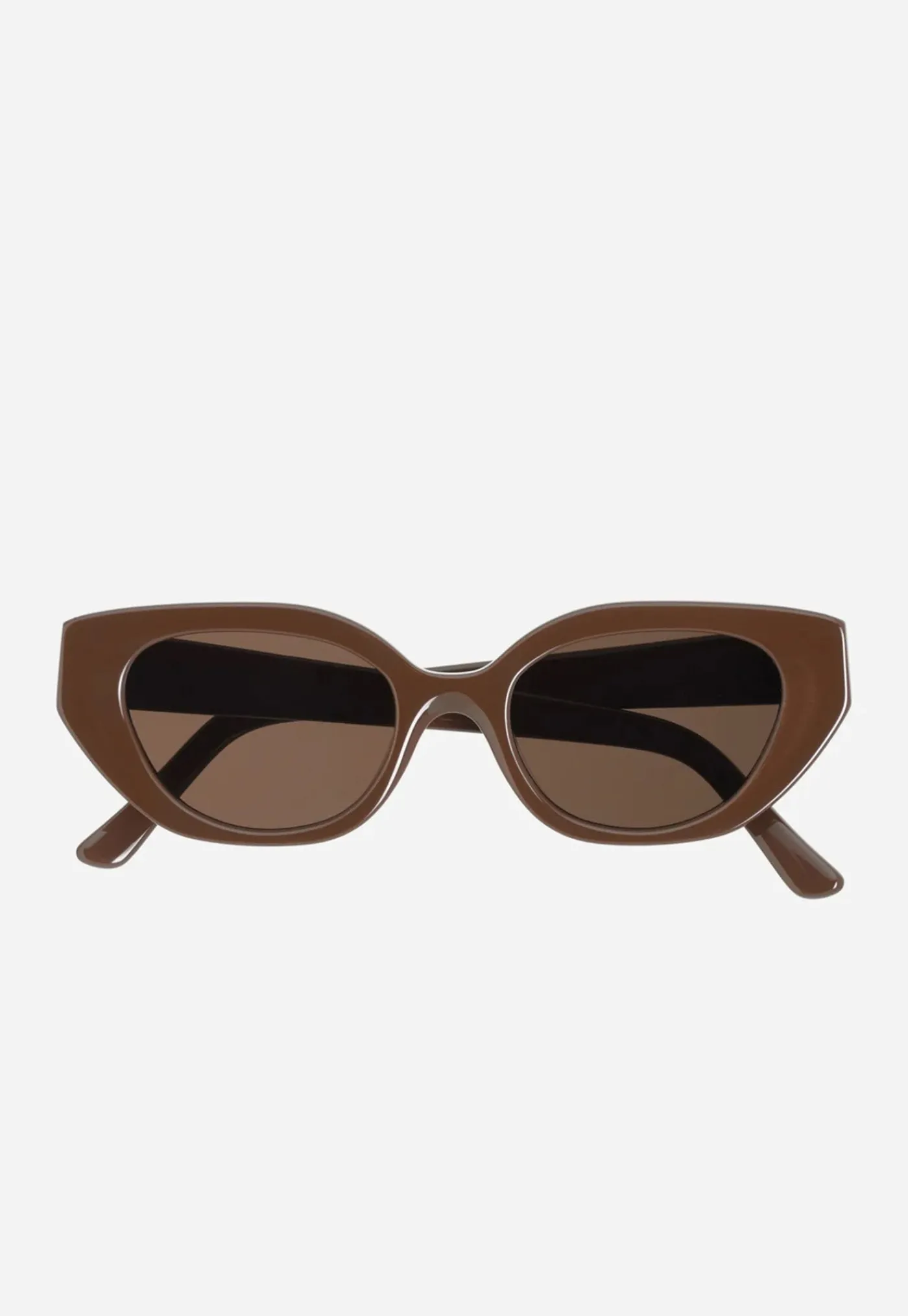 le_chat__cacao_2.webp Discount Le Chat - Cacao Women Sunglasses | Sunglasses