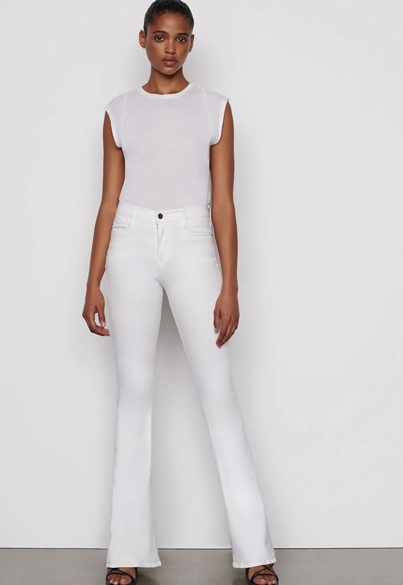 le_high_flare__blanc_0.webp New Le High Flare - Blanc Women Denim