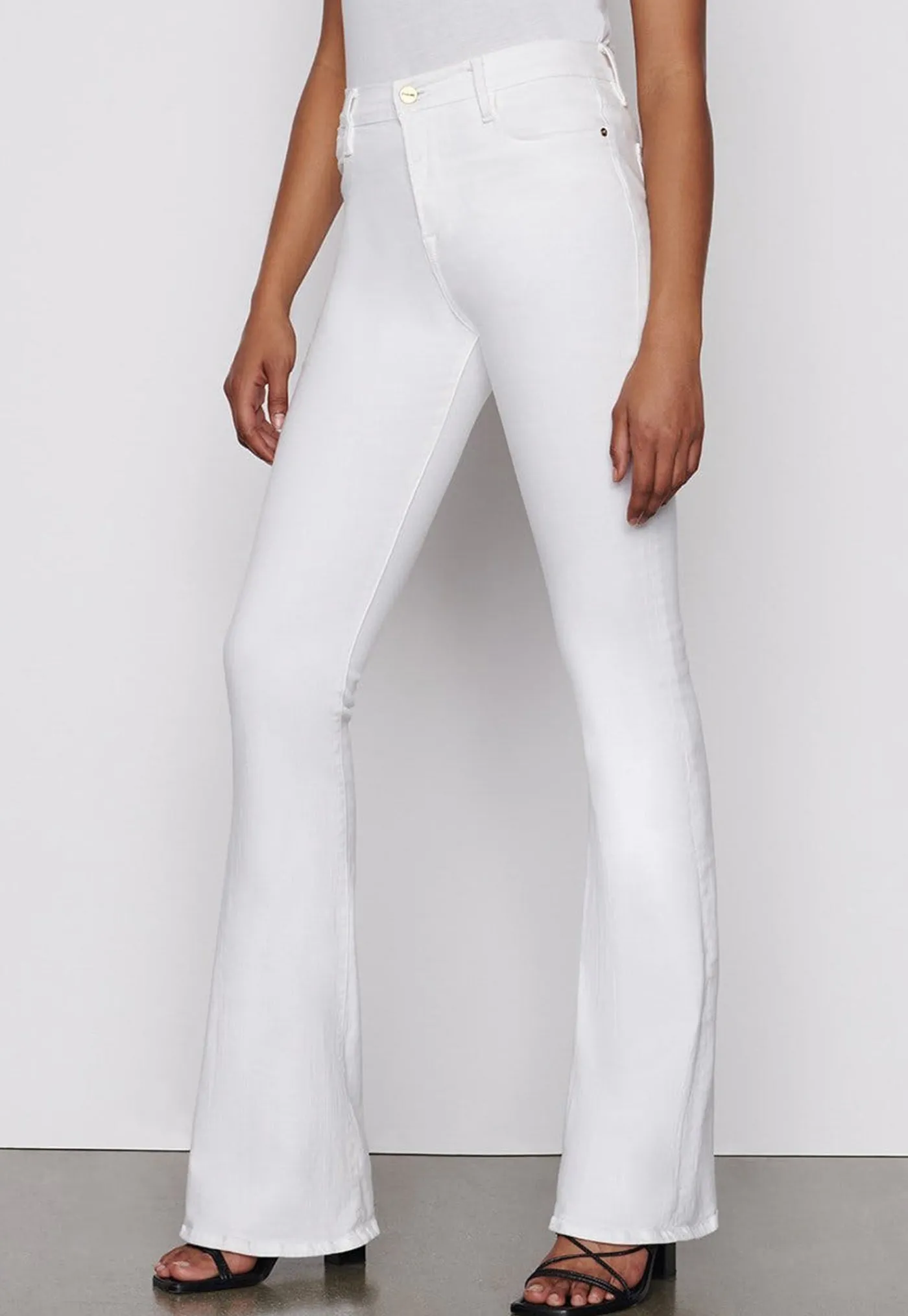 le_high_flare__blanc_1.webp New Le High Flare - Blanc Women Denim