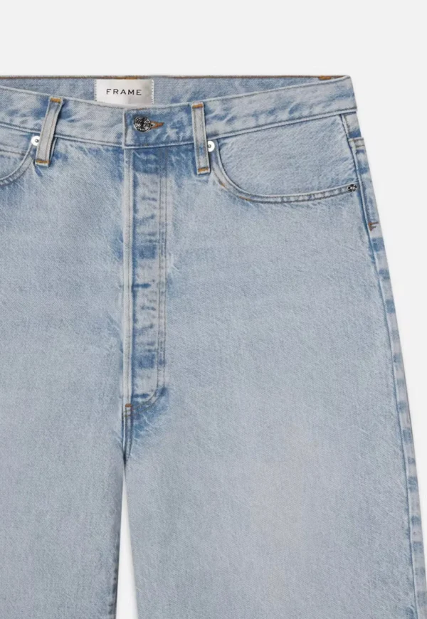 New Le Low Baggy Wide Leg - Ettie Grind Women Denim