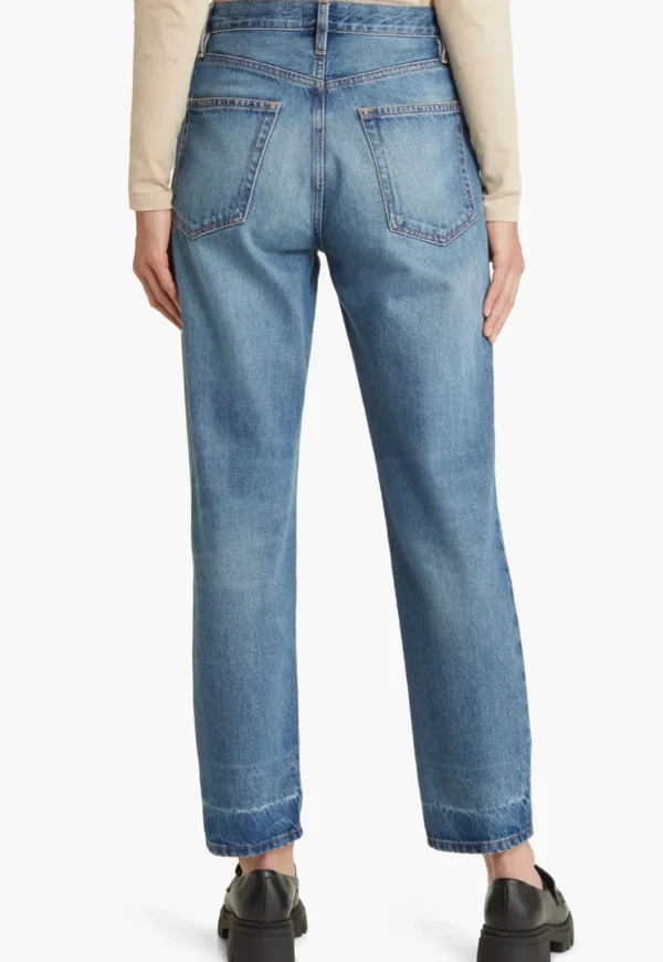 Fashion Le Mec - Cadence Women Denim