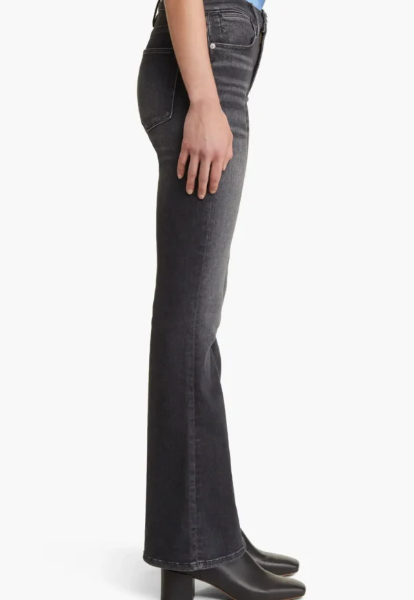 Online Le Pixie High Flare - Murphy Women Denim