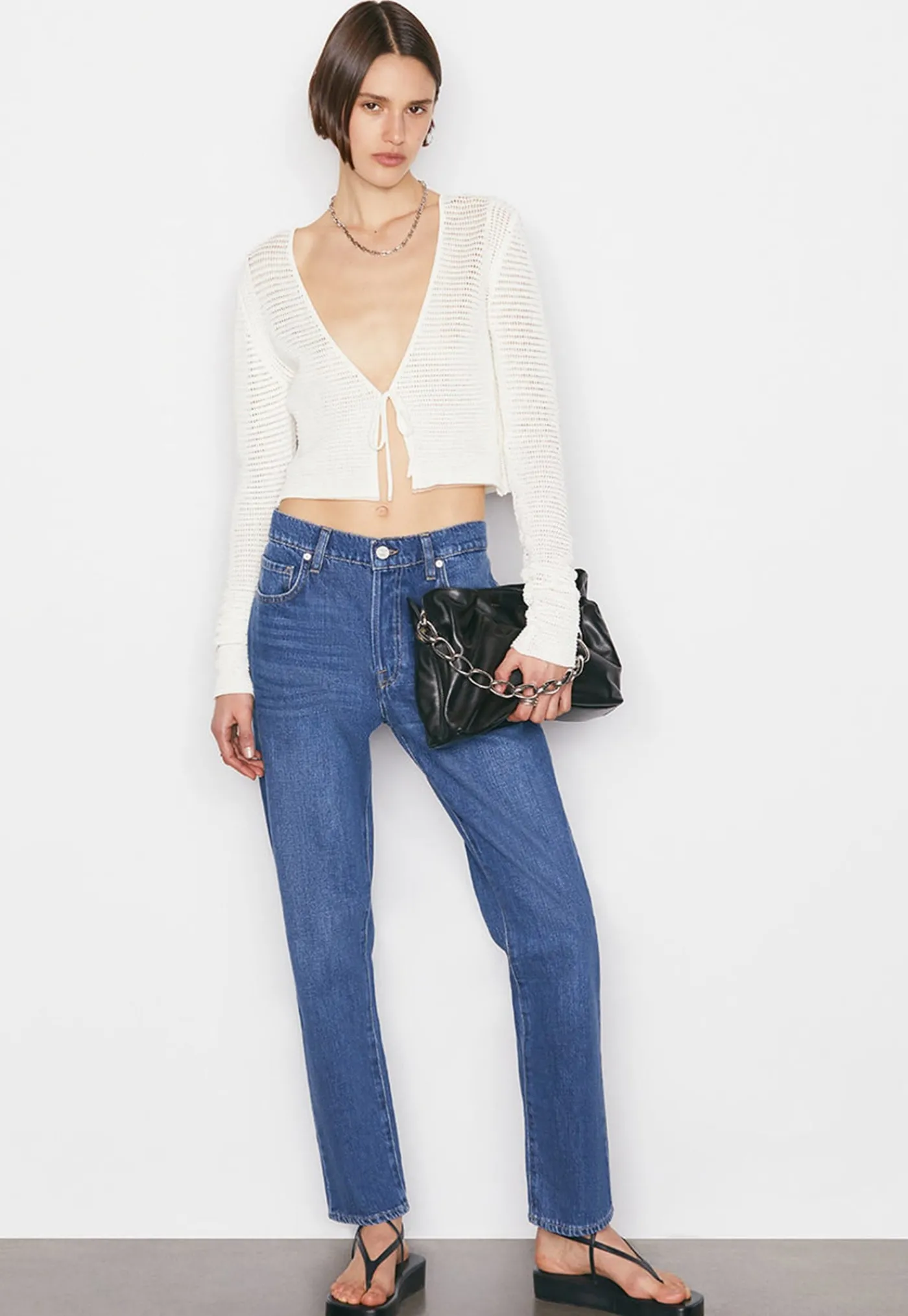 le_slouch_jeans__seafarer_0.webp Online Le Slouch Jeans - Seafarer Women Denim