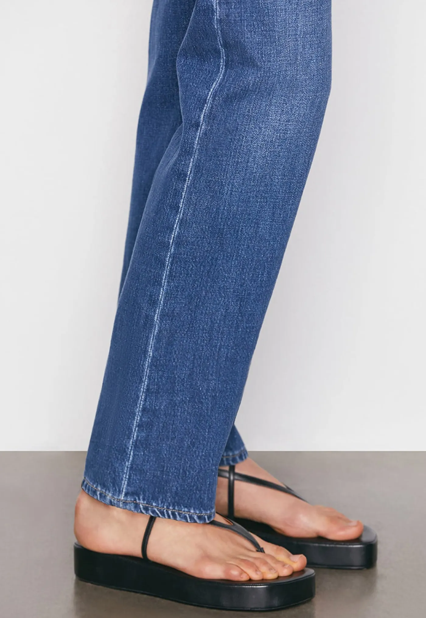 le_slouch_jeans__seafarer_4.webp Online Le Slouch Jeans - Seafarer Women Denim