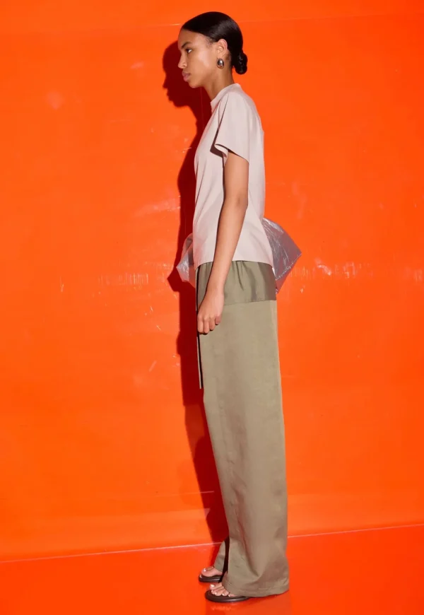 Clearance Leah Pant - Sage Women Pants
