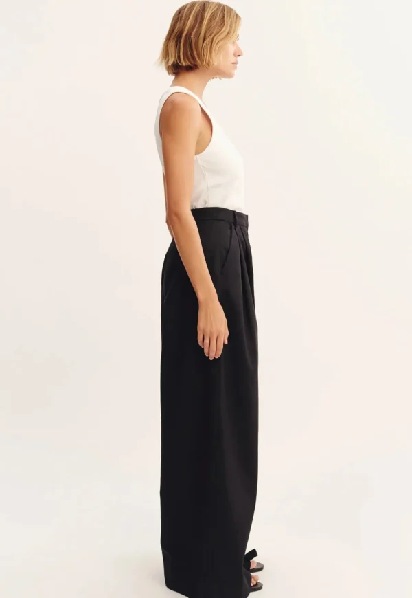 Discount Lewis Singlet - White Women Tops & Tees